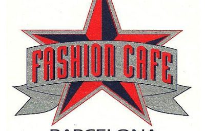 Fashion Cafe de Barcelona