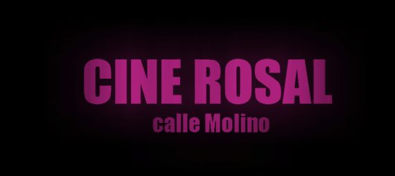 Cine Rosal, Barcelona
