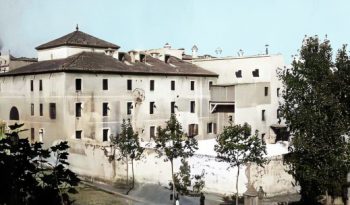 prisión reina amalia