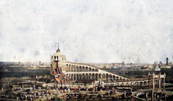 Campos Elíseos, Barcelona