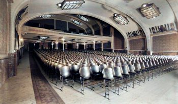 cine Kursaal, Barcelona