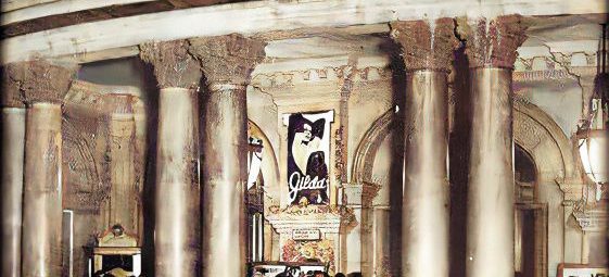 Cine Coliseum Barcelona