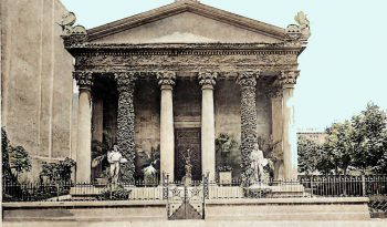 TALLER MASRIERA, BARCELONA