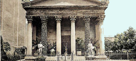 TALLER MASRIERA, BARCELONA