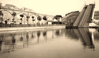 Turó Park, Barcelona