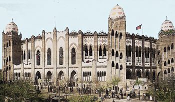 La Monumental de Barcelona