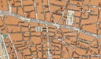 RAMBLAS DE BARCELONA