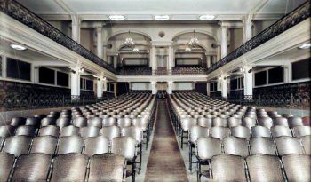 cine Catalunya, Barcelona