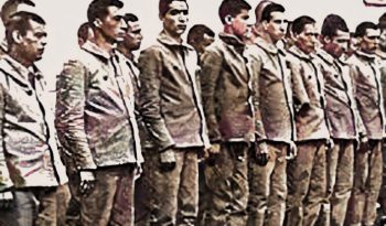 Pueblo Español de Barcelona, centro de detención del SIM