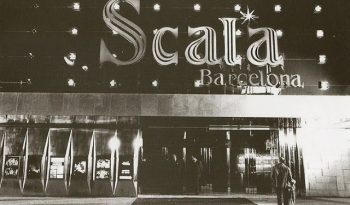 SCALA BARCELONA