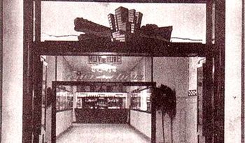 CINE PUBLI, BARCELONA