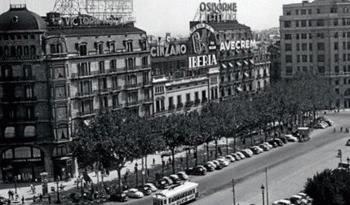 casa Girona, Barcelona
