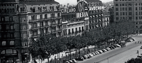 casa Girona, Barcelona