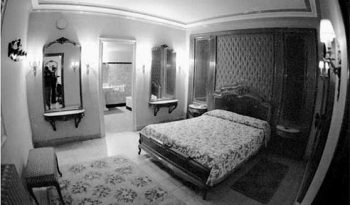 LA CASITA BLANCA DE BARCELONA