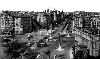 cinc d´oros Barcelona.