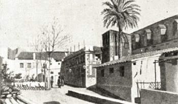 convento de Junqueras