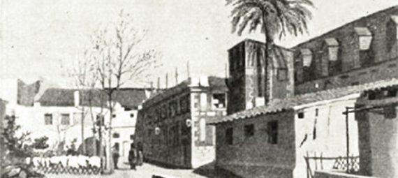 convento de Junqueras