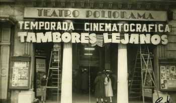 cine teatro Poliorama Barcelona