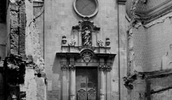 Iglesia de Santa Marta