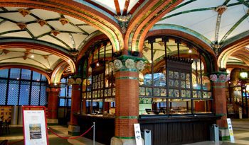 Palau de la Música de Barcelona, su historia