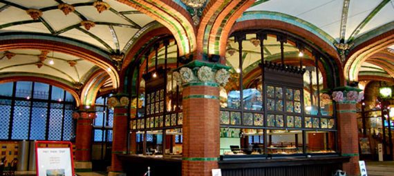 Palau de la Música de Barcelona, su historia