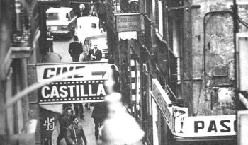 cine castilla barcelona