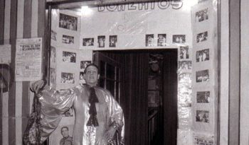 Bodega Bohemia Barcelona