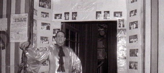 Bodega Bohemia Barcelona