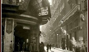 Can Jorba, Barcelona