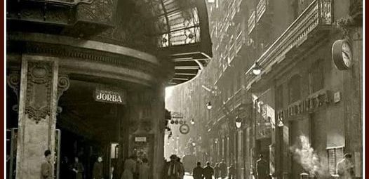 Can Jorba, Barcelona