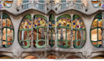 Casa Batlló, Barcelona