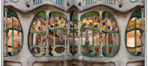 Casa Batlló, Barcelona