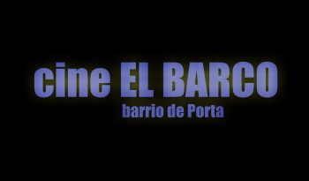 Cine El Barco