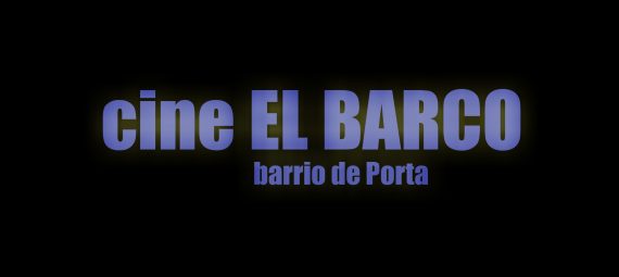 Cine El Barco