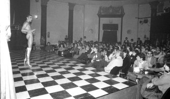 Cúpula Venus de Barcelona