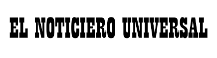 noticiero universal