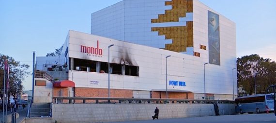 IMAX BARCELONA