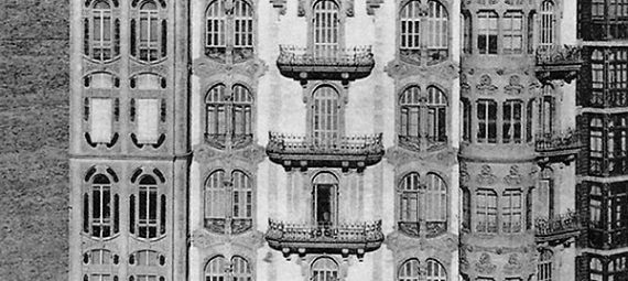 Casa Asunción Belloo, Barcelona