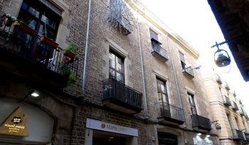 PALACIO MALDA BARCELONA