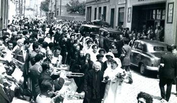 cine Alborada, Barcelona