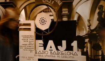 Radio Barcelona 1924