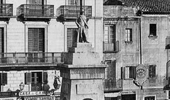 FONT DEL VELL, BARCELONA