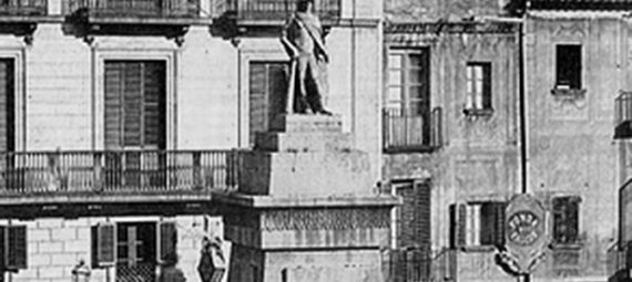 FONT DEL VELL, BARCELONA