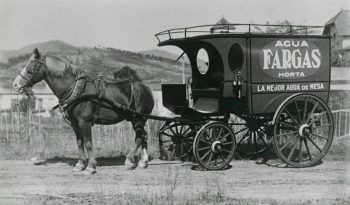 Font d en Fargas,Barcelona
