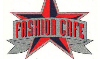 Fashion Cafe de Barcelona