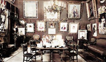 edificio Napoleon, Barcelona