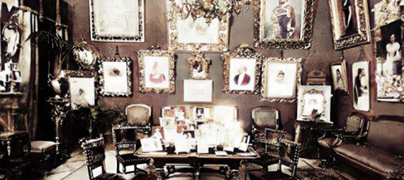 edificio Napoleon, Barcelona