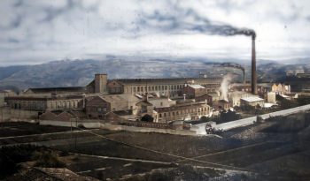 can Batllo, Barcelona