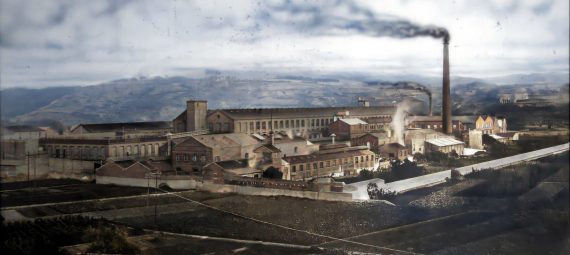 can Batllo, Barcelona