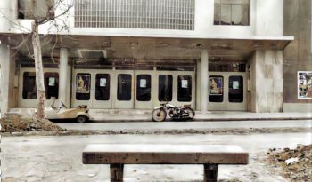 CINE ASTOR BARCELONA